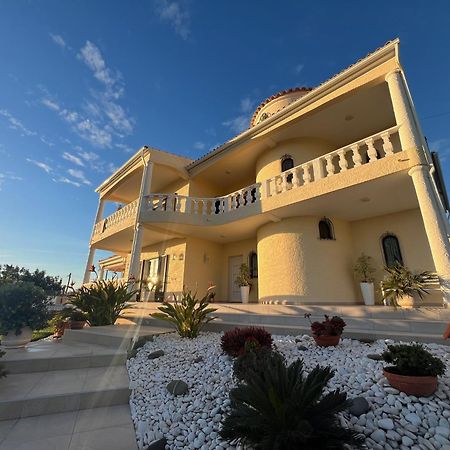 Casa Amar Hotel Loule Ngoại thất bức ảnh