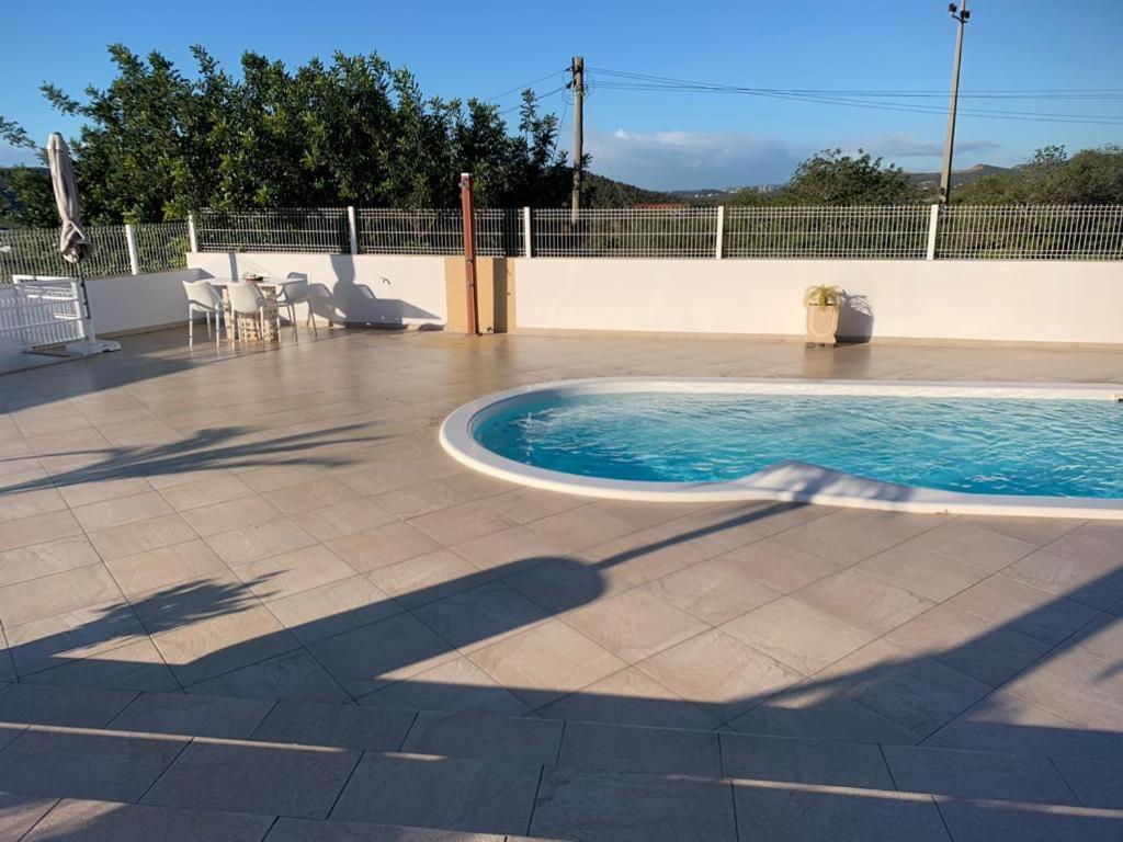 Casa Amar Hotel Loule Ngoại thất bức ảnh
