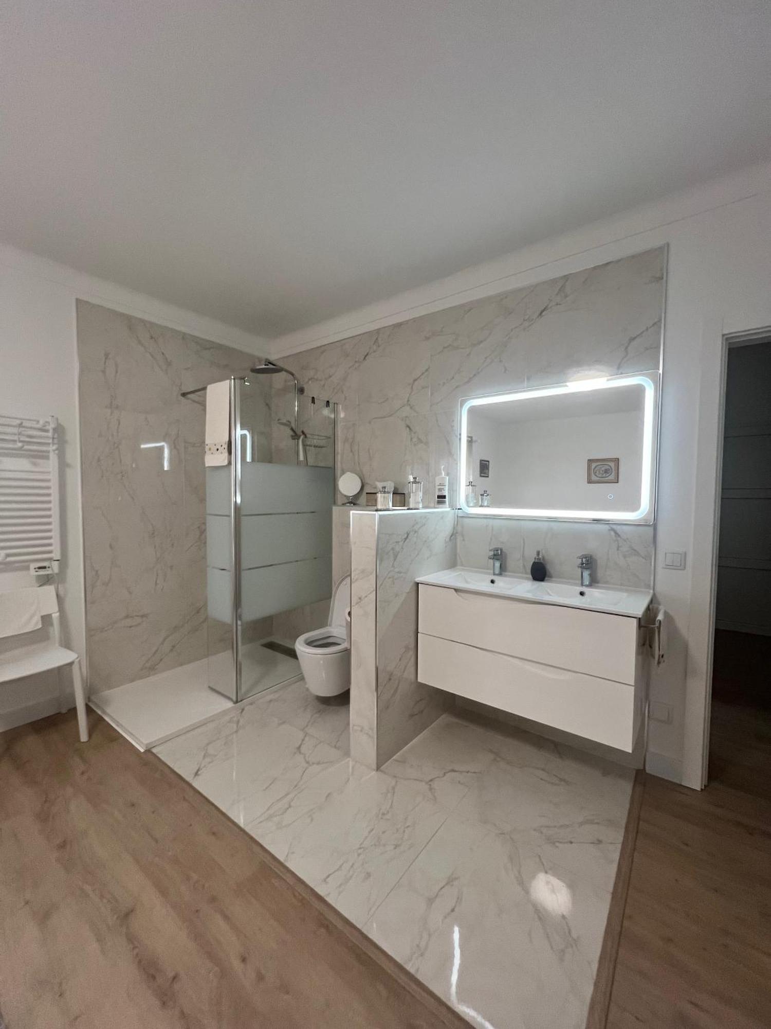 Casa Amar Hotel Loule Ngoại thất bức ảnh