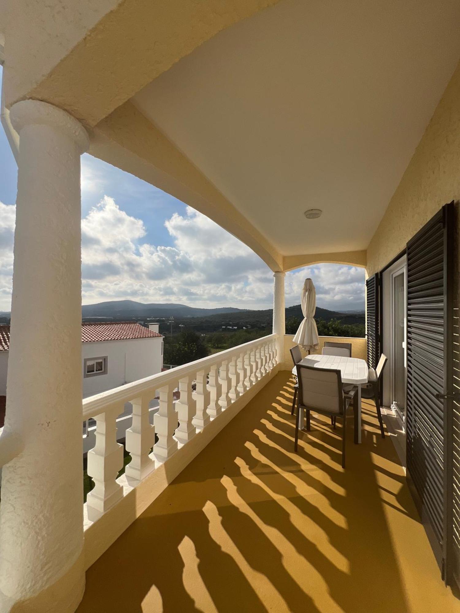 Casa Amar Hotel Loule Ngoại thất bức ảnh