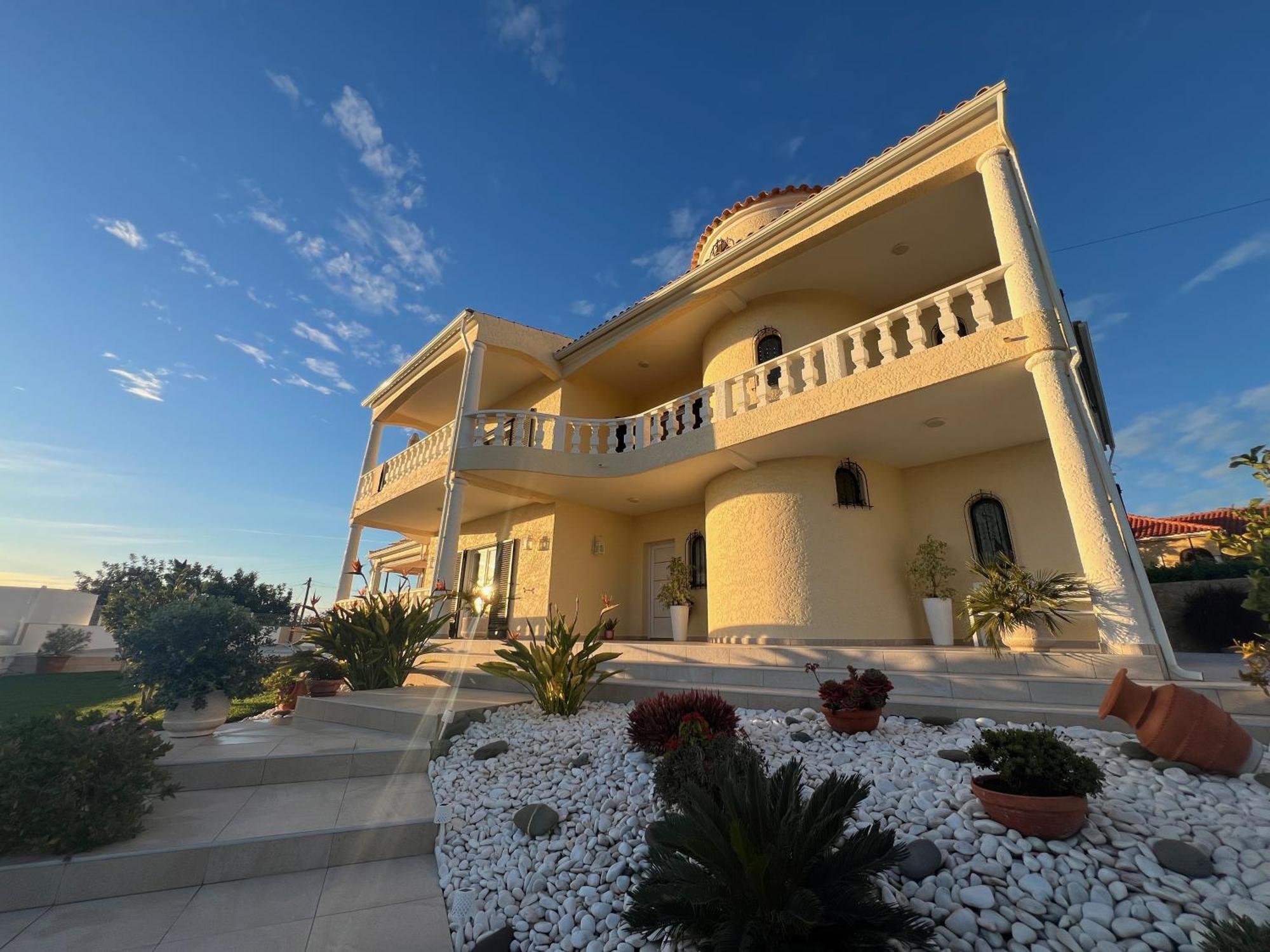 Casa Amar Hotel Loule Ngoại thất bức ảnh